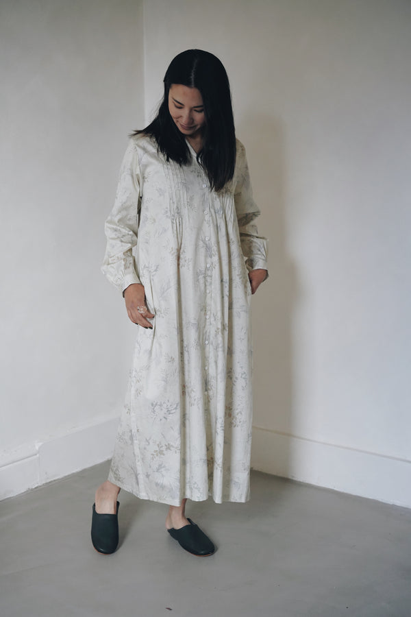 SUSURI - Dorothea Dress (LAST ONE)