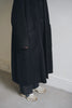 SUSURI - Alpaca Wool Long Coat (LAST ONE)