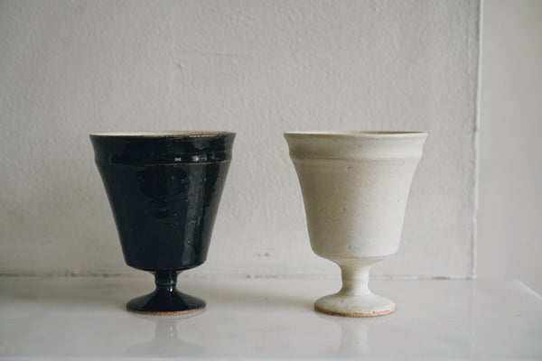 Satomi Ito - Tall Goblet (LAST ONE)
