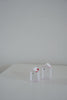 Mellow Glass - Christmas House with a Red Roof (Available! Price upon request)