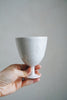 Manami Naoi - Goblet N Footed Tea Cup (06)