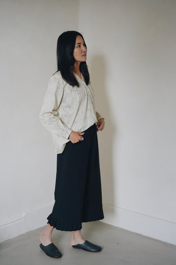SUSURI - Dorothea Blouse (LAST ONE)