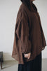 suzuki takayuki - Gauze Pullover Blouse (LAST ONE)