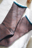 Glück und Gute - Sozai to iro Smooth Top Socks