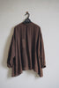 suzuki takayuki - Gauze Pullover Blouse (LAST ONE)