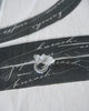 Haruna Sugie - SHIBOU Glass Rings