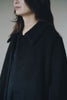 SUSURI - Alpaca Wool Long Coat (LAST ONE)
