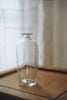 Daisaku Hashimura - CRACK Ichirin-zashi Vase Clear (NEW)