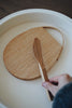 Hiroyuki Watanabe - Hand-carved wooden cutleries