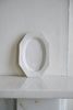 Manami Naoi - Oval Octagonal Plate S (09)