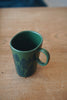minä perhonen - NOLLA METSA Mug