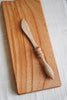 Kenta Nakanishi - Wooden Cheeseboards (various styles)