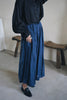 suzuki takayuki - culotte pants