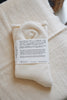 Glück und Gute - NEW Sozai to iro Wool Socks