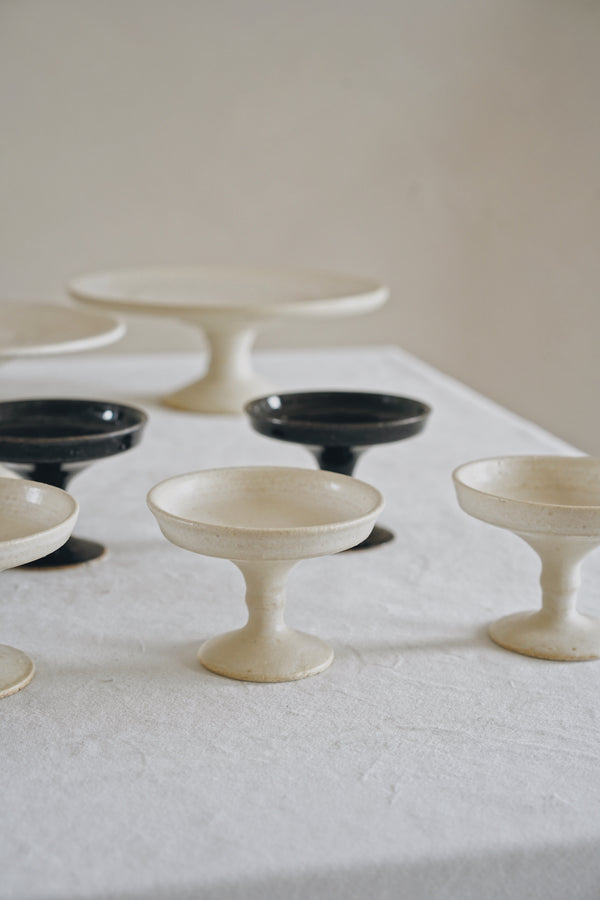 Satomi Ito - Pudding Compote Dish