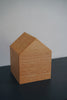 Hiroyuki Watanabe - Japanese Oak Bread House (LAST ONE)