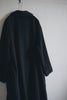 SUSURI - Alpaca Wool Long Coat (LAST ONE)