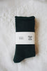 Glück und Gute - Silk & Wool Double-layered Socks (NEW)
