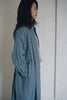 suzuki takayuki - Herringbone Twill Shirt (LAST ONE)