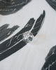 Haruna Sugie - HIFU Glass Rings