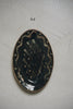 Satomi Ito - Patterned Oval Plate