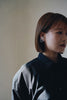 Haruna Sugie - HIFU Glass Ear Cuffs