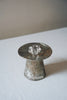 Nagako Fujita - NEW Copper & Tin Compote Stand