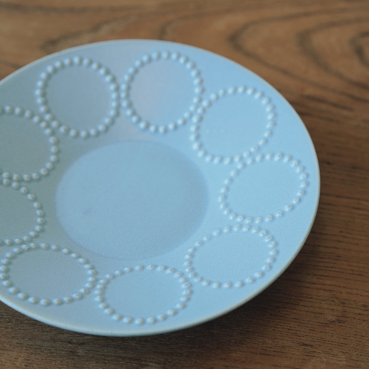minä perhonen - Tambourine Plates S (NEW COLOUR) – Kurashi