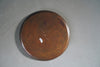 Nagako Fujita - Copper & Tin Round Plate