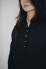 suzuki takayuki - Gauze Pullover Blouse (LAST ONE)