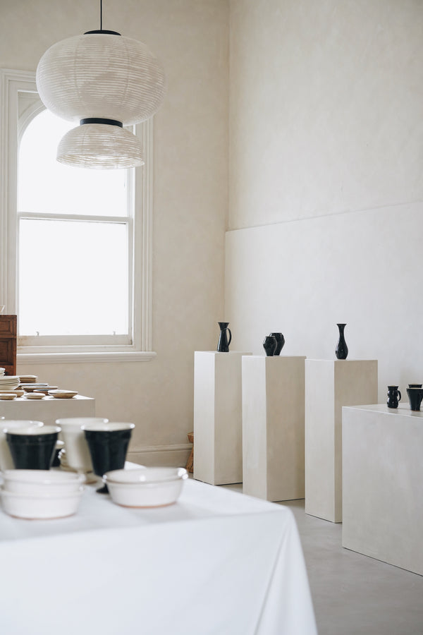 Satomi Ito - Vase