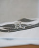 Haruna Sugie - HIFU Glass Rings
