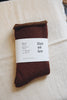 Glück und Gute - NEW Sozai to iro Wool Socks
