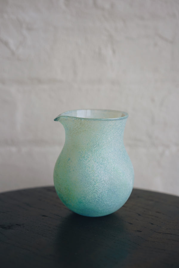 Nomichi Hashimura - Spouted Large Server/Vase