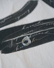 Haruna Sugie - SHIBOU Glass Rings