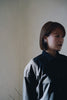 Haruna Sugie - HIFU Glass Ear Cuffs