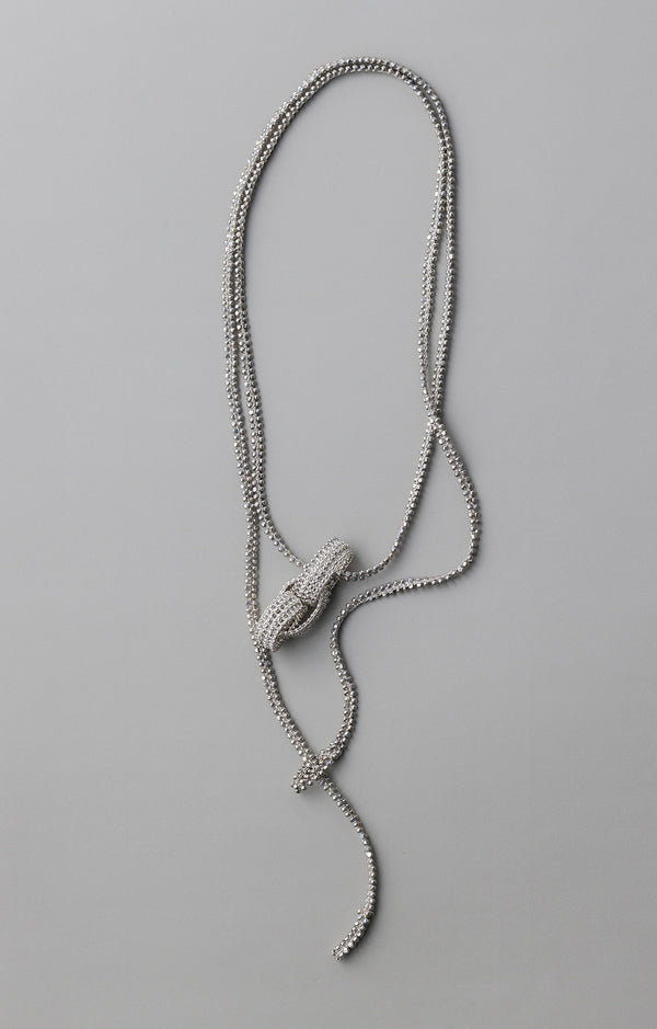 FUA Accessory - Truth Long Necklace (LAST ONE)