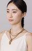 FUA Accessory - Truth Long Necklace (LAST ONE)