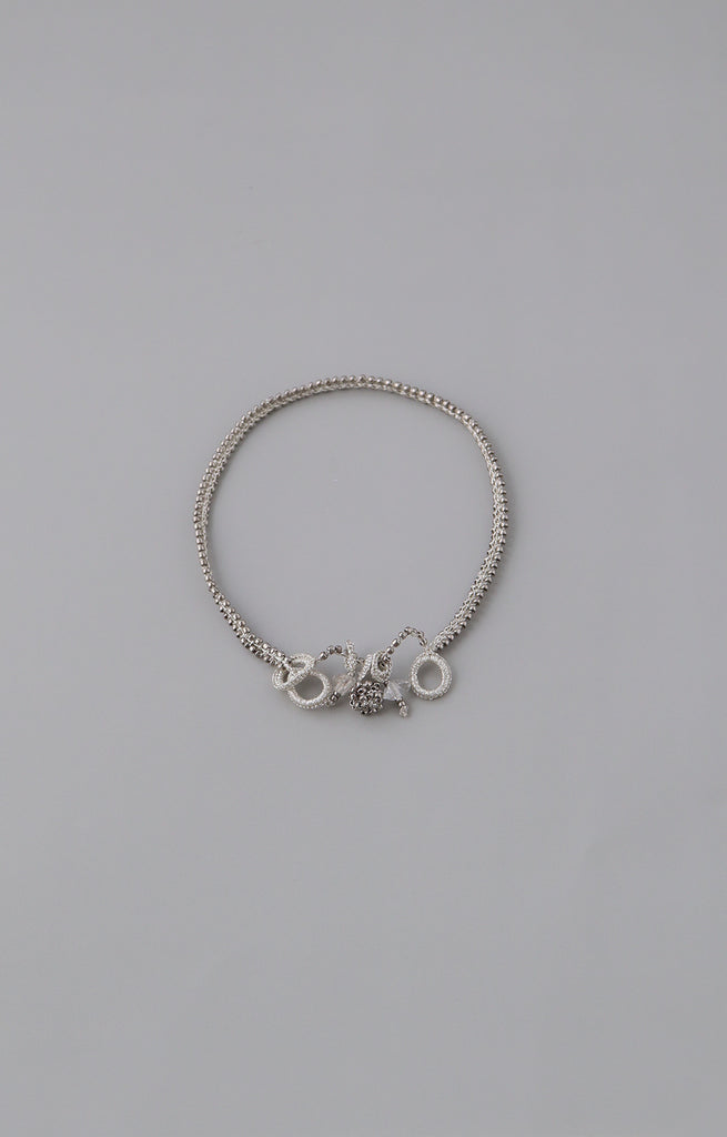FUA Accessory - Truth Bracelet (LAST ONE)