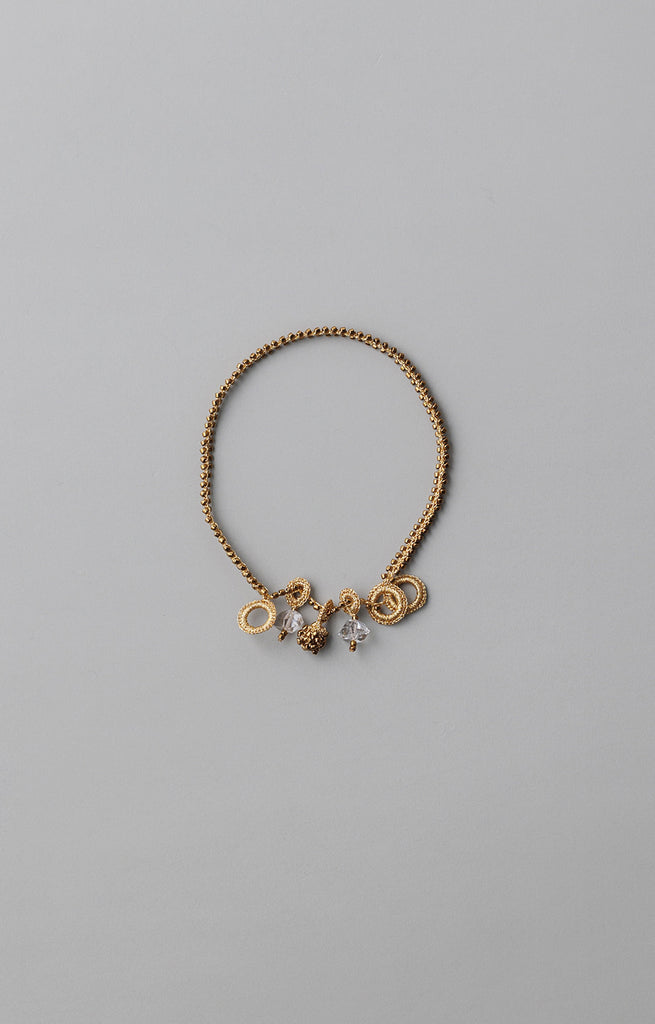 FUA Accessory - Truth Bracelet