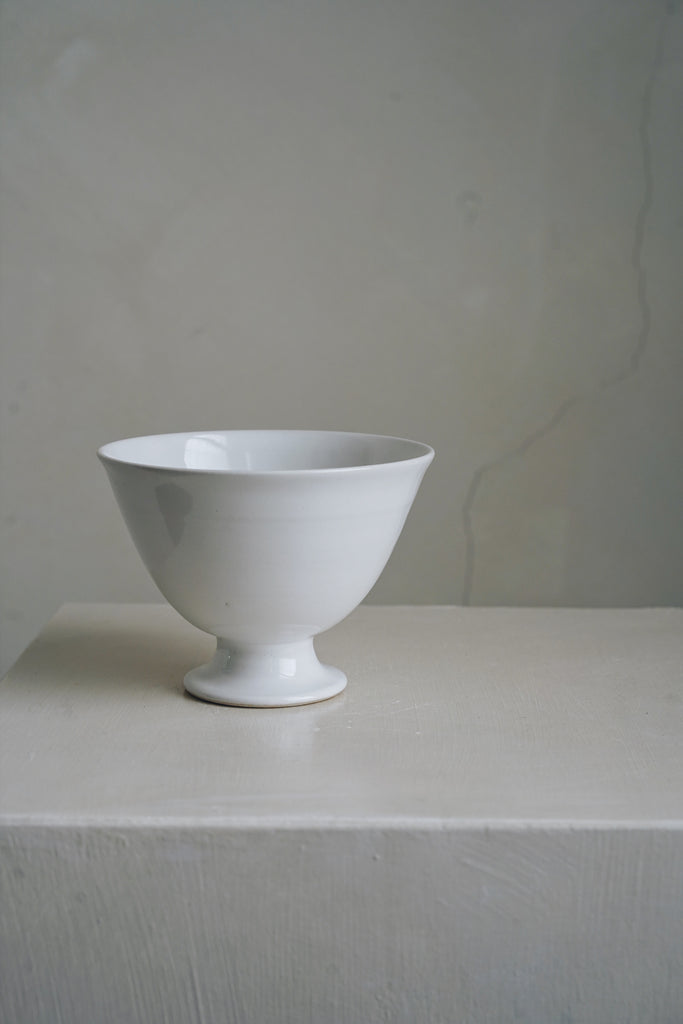 Manami Naoi - Footed Bowl (18) LAST ONE
