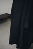 SUSURI - Alpaca Wool Long Coat (LAST ONE)