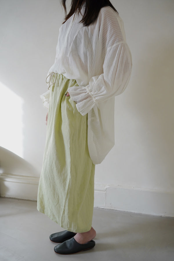 suzuki takayuki - dhoti pants (LAST ONE)