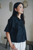 SUSURI - Sync Blouse (LAST ONE)