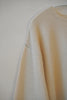 suzuki takayuki - Cashmere and Silk Knitted Pullover (LAST ONE)