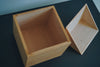 Hiroyuki Watanabe - Japanese Oak Bread House (LAST ONE)