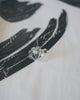 Haruna Sugie - HIFU Glass Rings