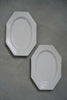 Manami Naoi - Oval Octagonal Plate S (09)