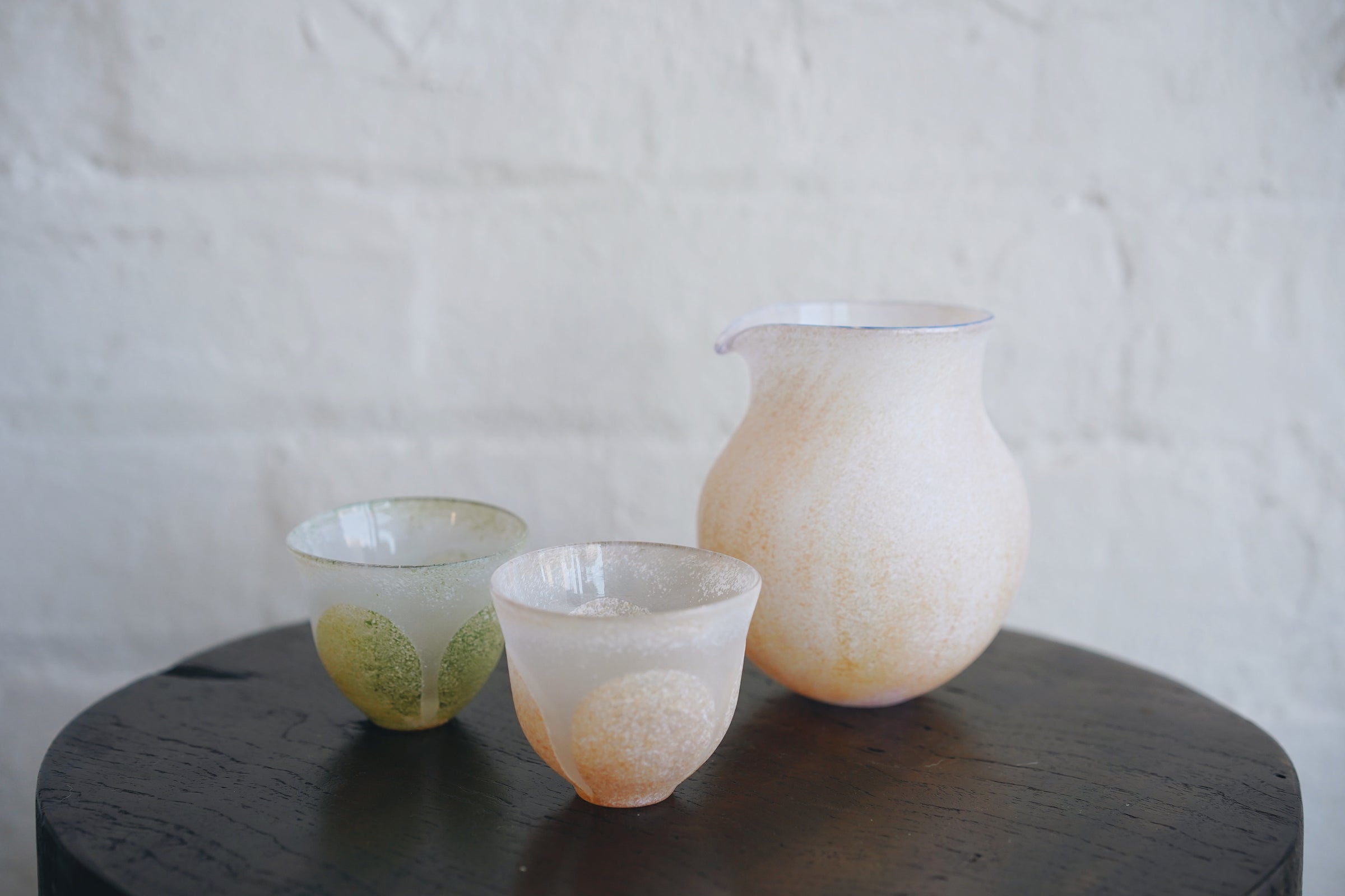 Daisaku Hashimura – Kurashi Japanese Crafts
