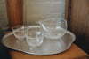 Daisaku Hashimura - CRACK Sake/Tea Cup (RESTOCKED)